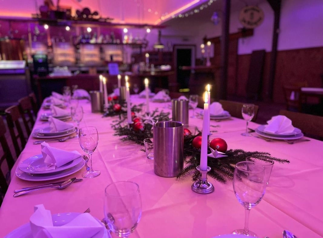 Hochzeit im Brauhaus mit eigenem Hochzeitsbier