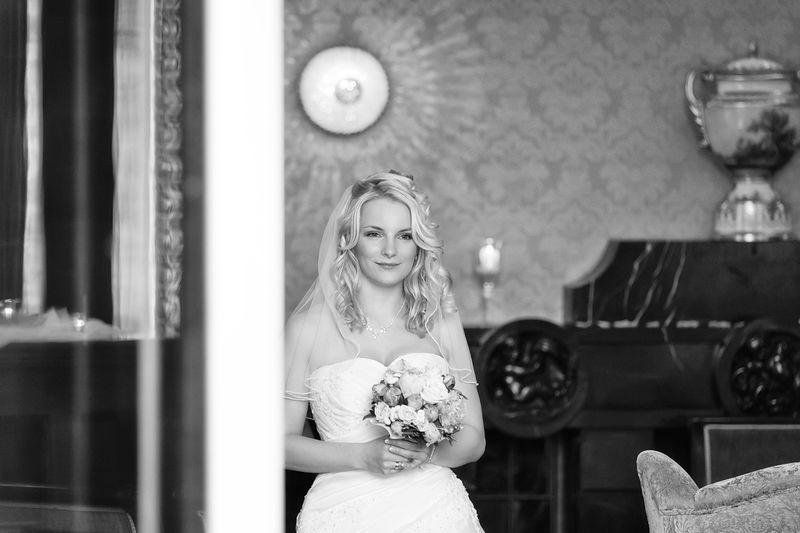 Das Wolfsbrunn – Heiraten & Feiern mit Märchenkulisse