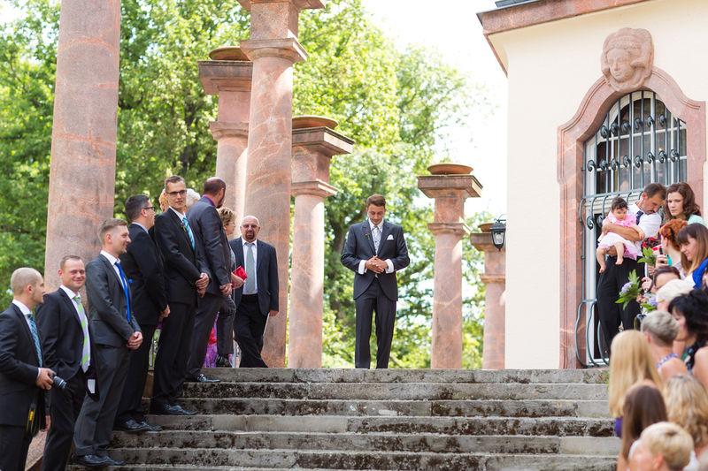 Das Wolfsbrunn – Heiraten & Feiern mit Märchenkulisse