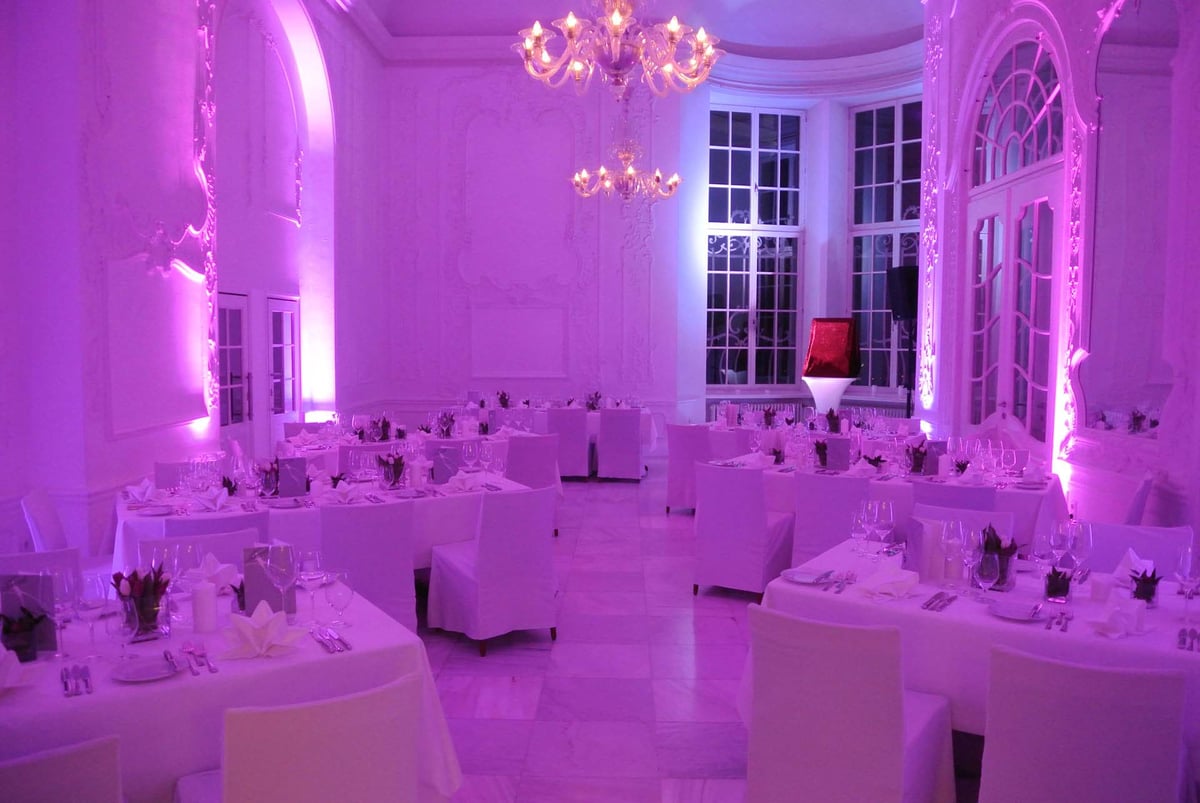 DJ München – Sound4Light – Hochzeit, Geburtstag, Events