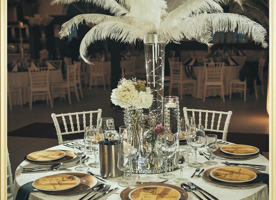 Hochzeit location