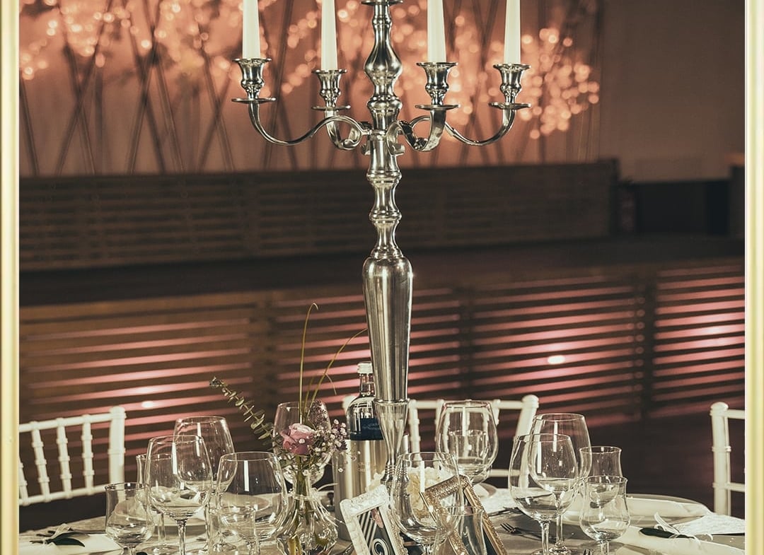 Hochzeit location