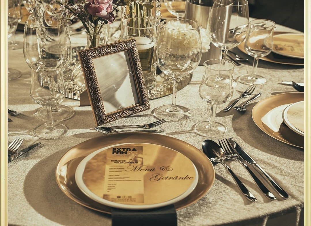 Hochzeit location