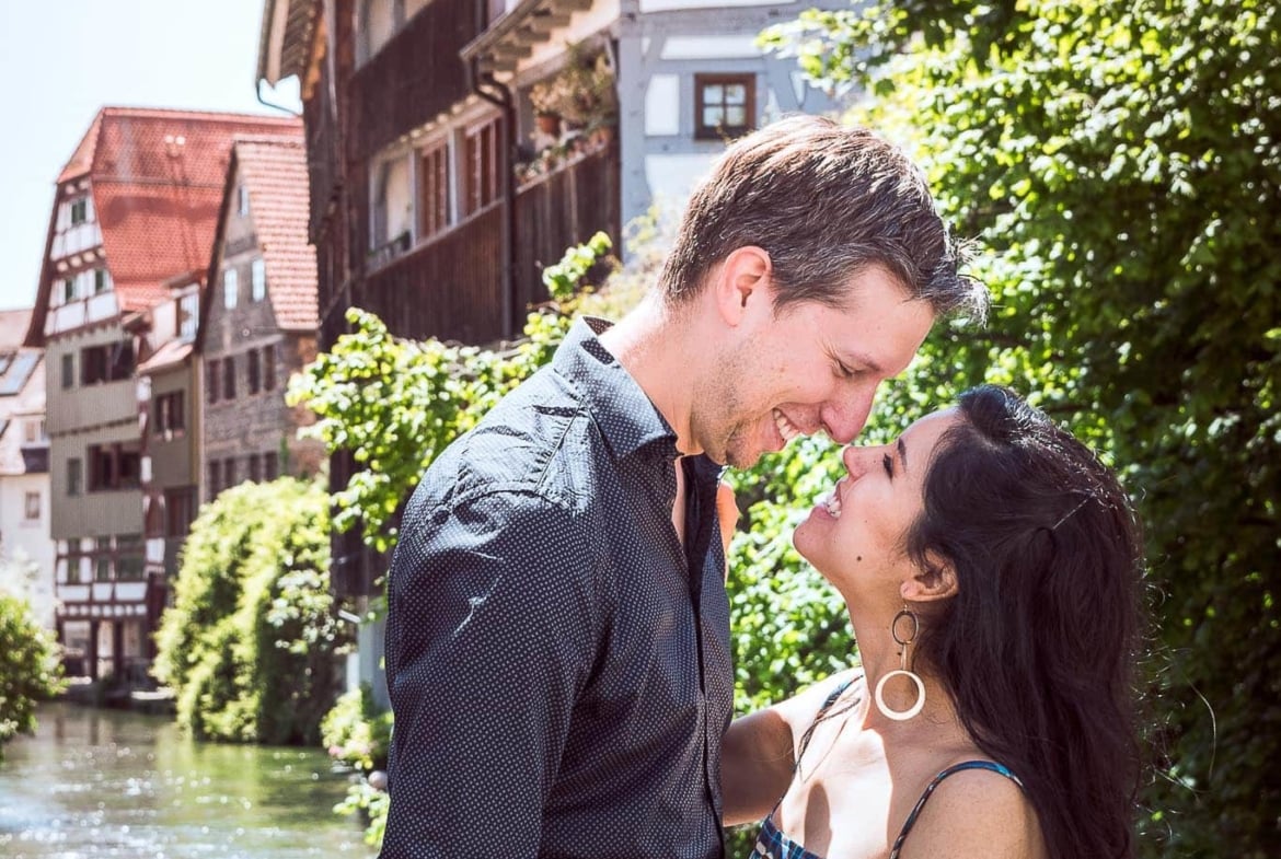 Fotograf Ulm