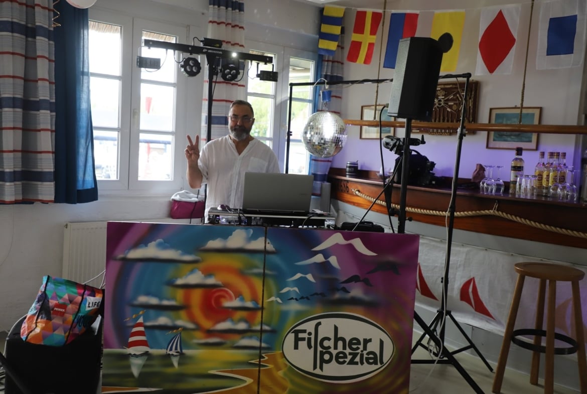 DJ für Hochzeiten