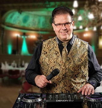 Hochzeits DJ Bautzen, Dresden, Görlitz