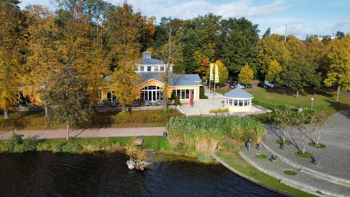 Restaurant Leuchtturm