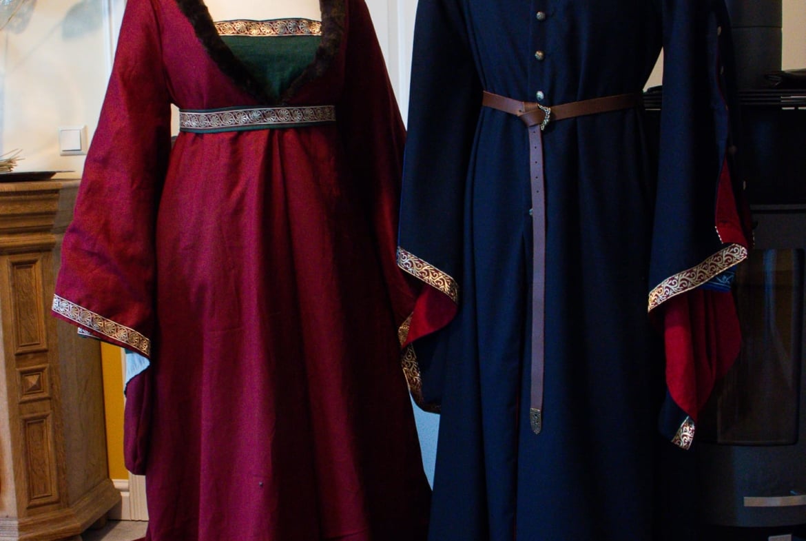 Dein maßgefertigtes Traumkleid für deine Hochzeit