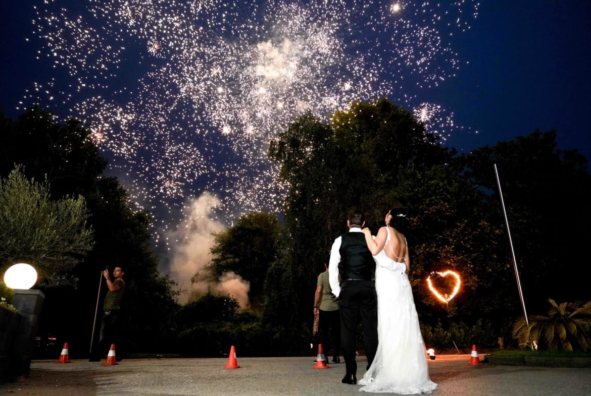JADE Saal – DER Hochzeitssaal im Ruhrgebiet