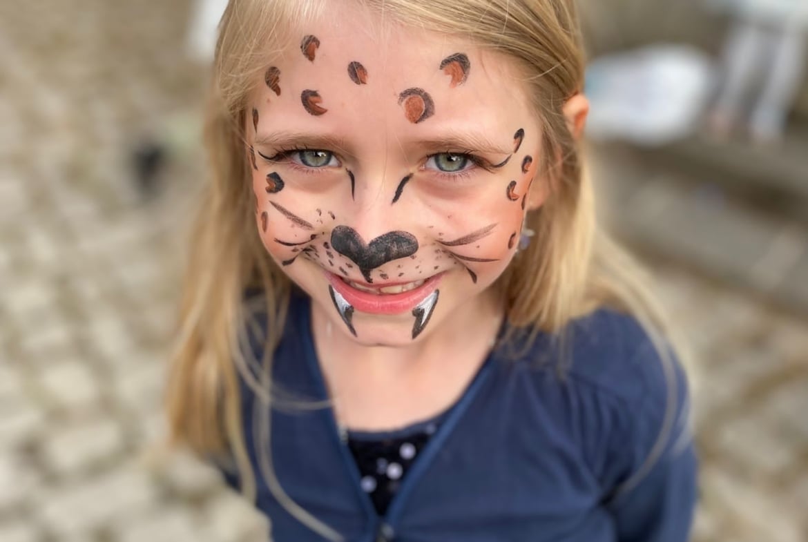 TaMe Kinderbetreuung für Hochzeiten und Events