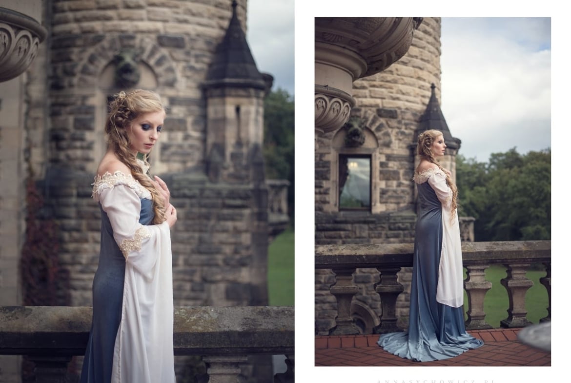 Dein maßgefertigtes Traumkleid für deine Hochzeit