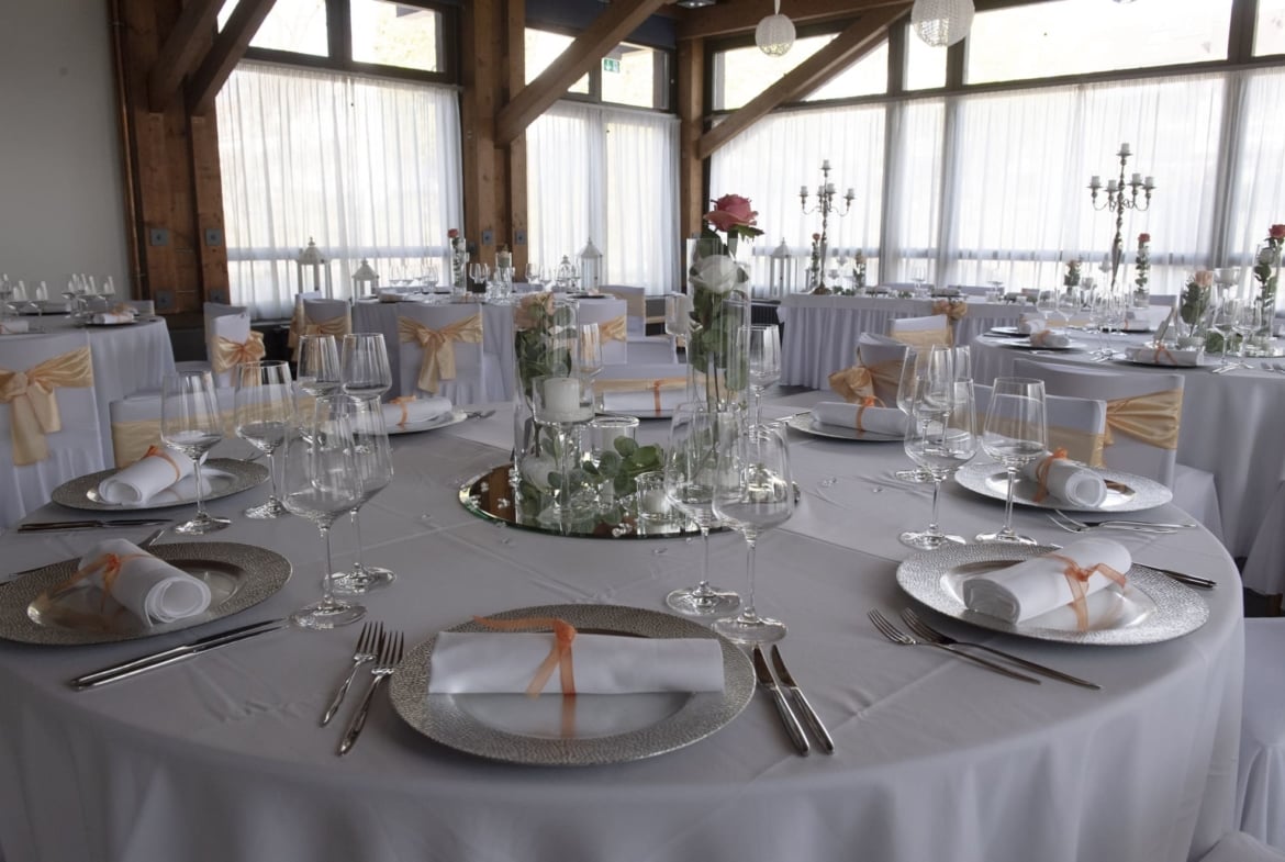 Hochzeit in Müllheim