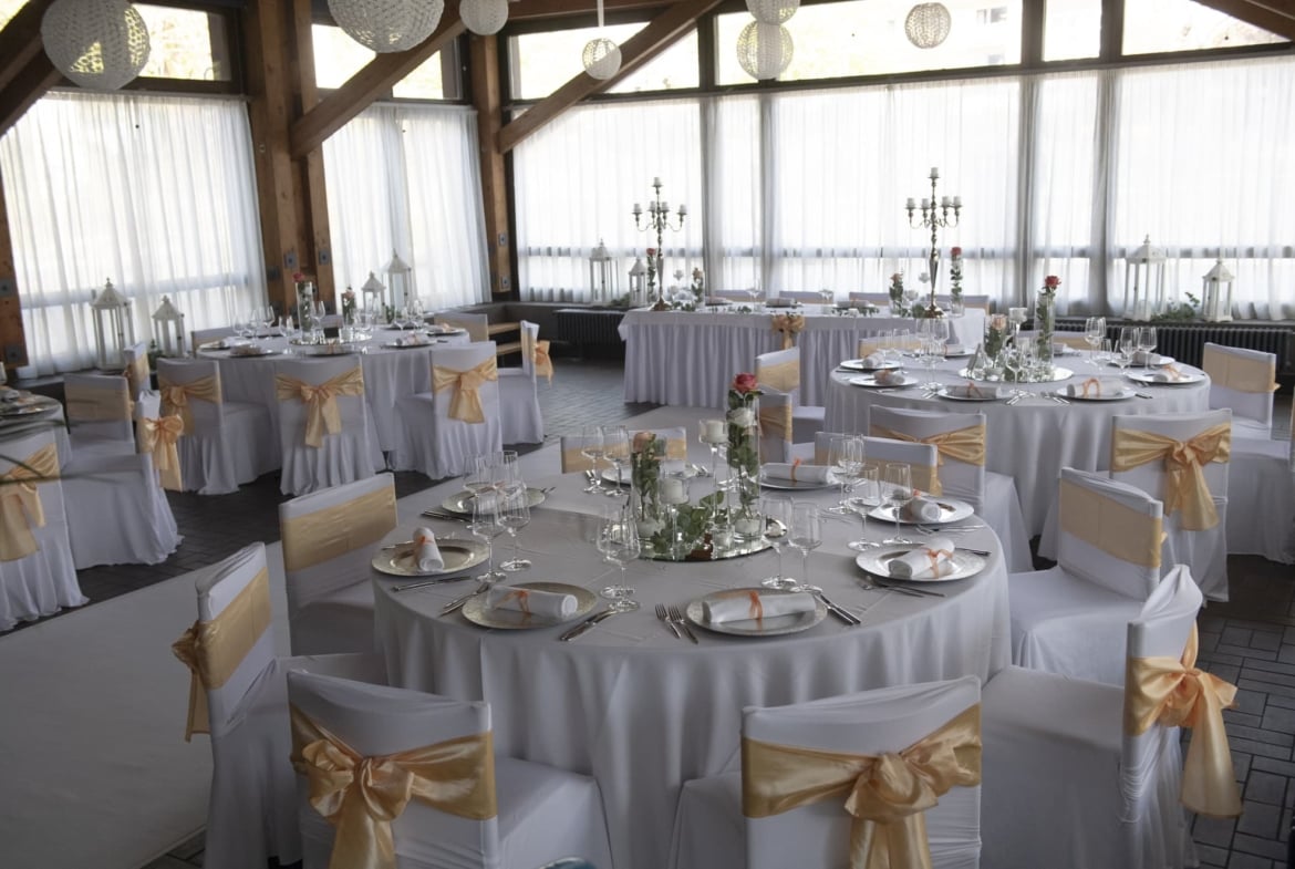 Hochzeit in Müllheim