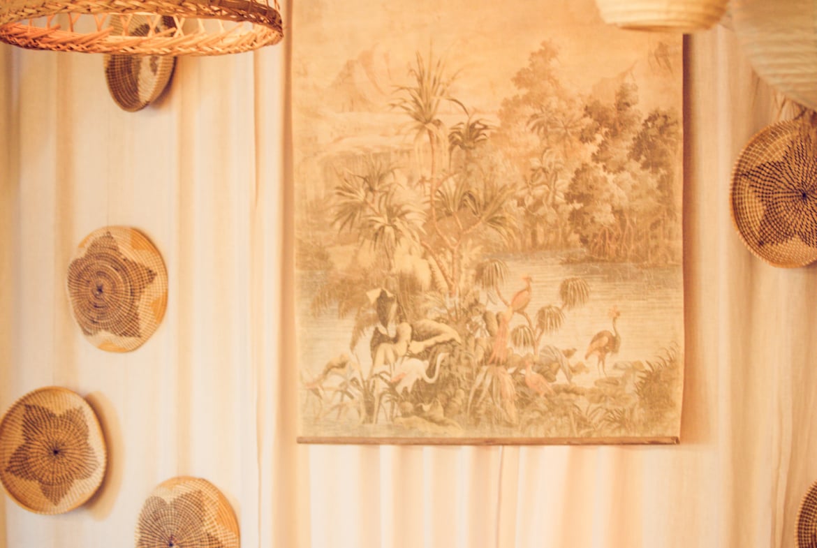 detailverliebte Hochzeitslocation im Münchner Umland