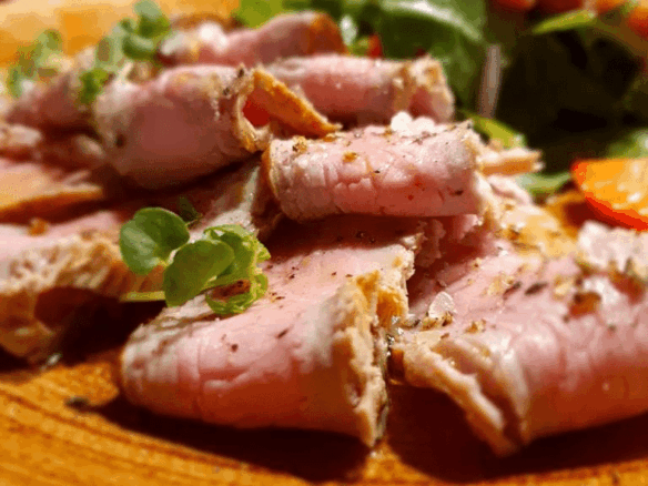 Feinkost-Catering Zwei Jahreszeiten