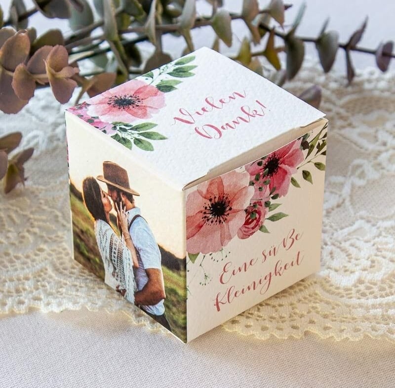 Meine-Hochzeitsdeko.de – Originelle Gastgeschenke 