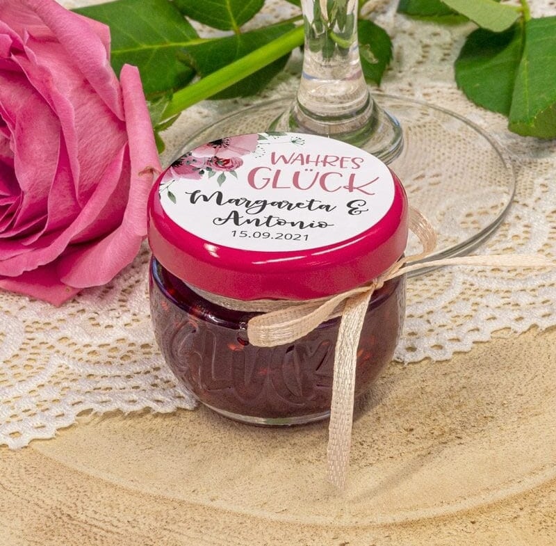 Meine-Hochzeitsdeko.de – Originelle Gastgeschenke 