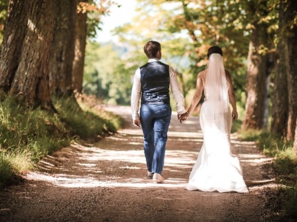 Hochzeitsfotograf Haasenhochzeit