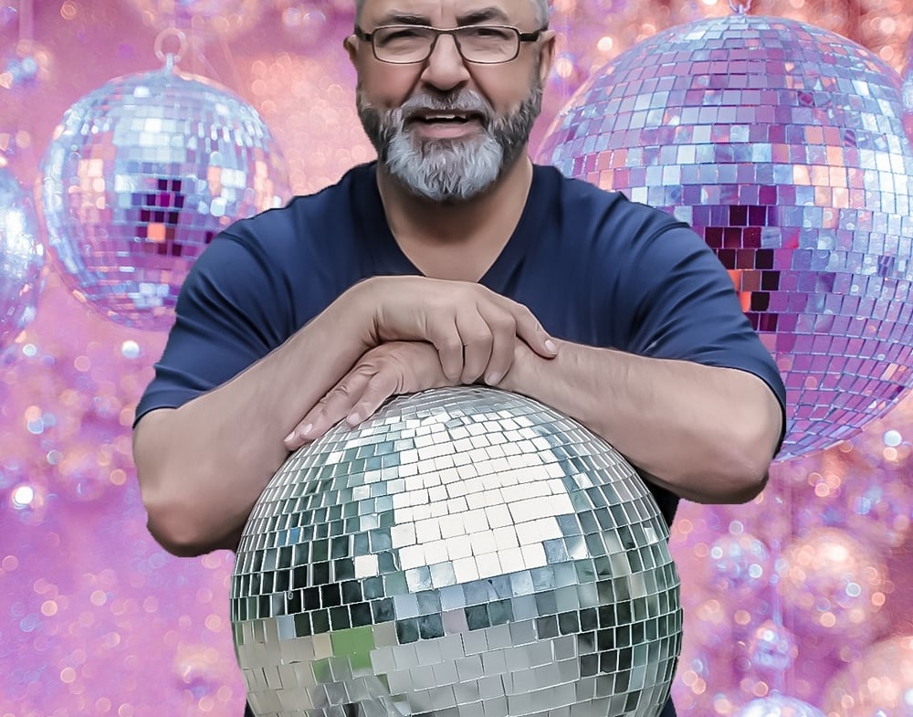 DJ für Hochzeiten