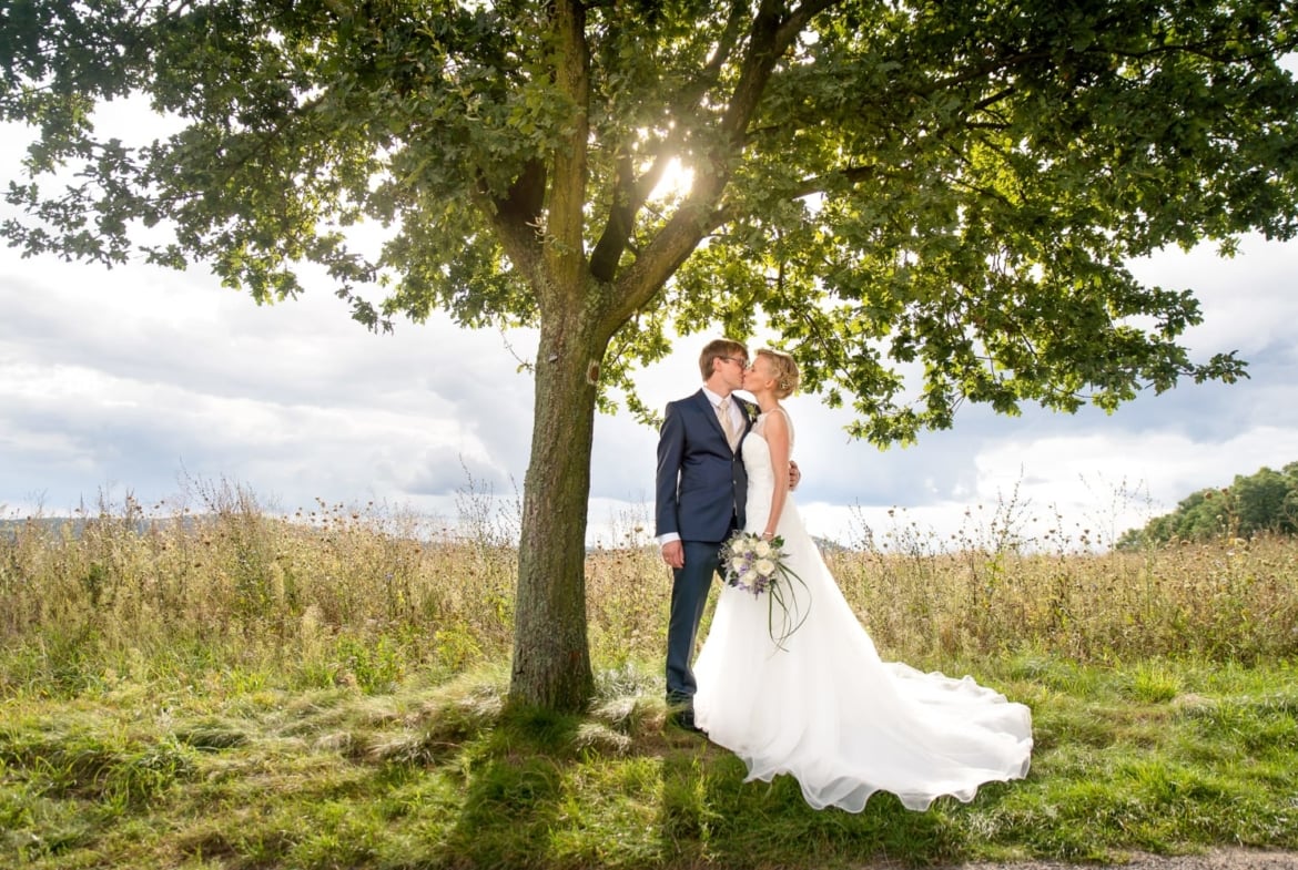 Hochzeitsfotograf – Begleitung Eures schönsten Tages