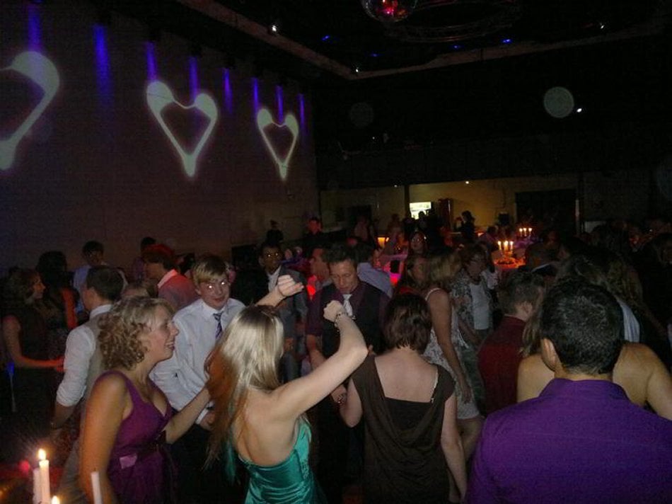 Livemusik & DJ