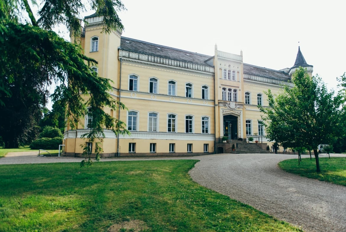 Traumhochzeit mit Herz und Verstand