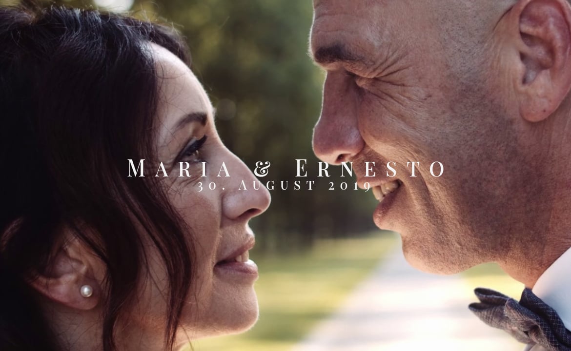 Emotionale & Exklusive Hochzeitsfilme