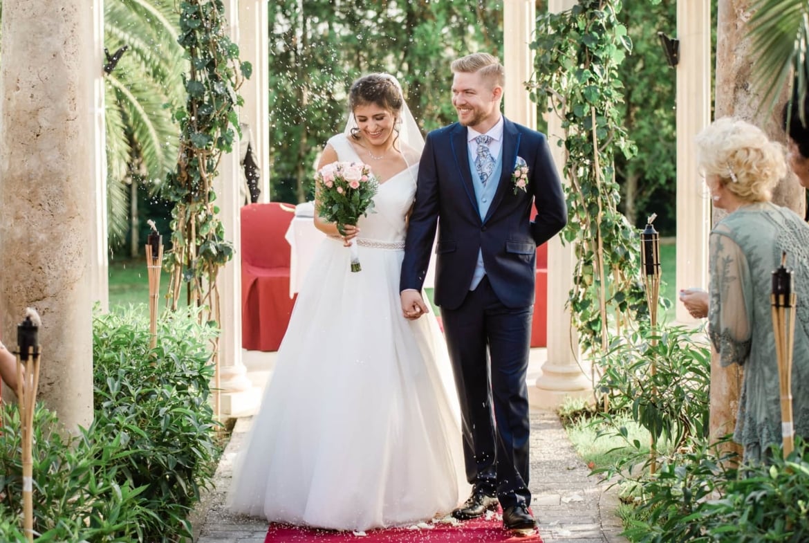 Hochzeitsfotografin Dresden | Joanna Massa