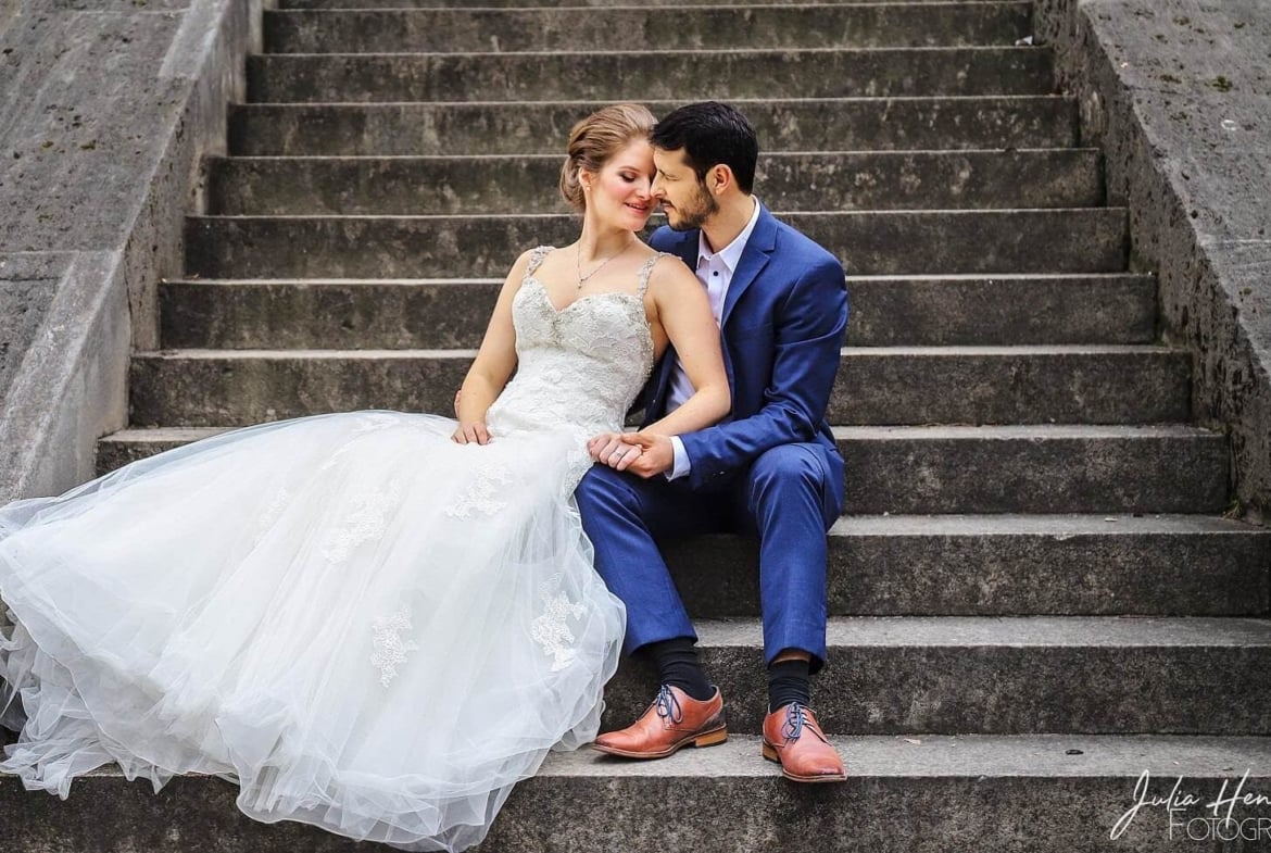Hochzeitsfotografen in München