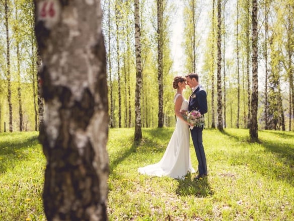 Hochzeitsfotograf Colin Derks
