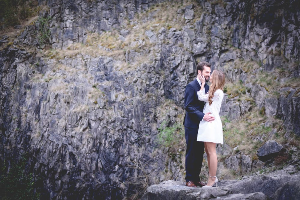 Hochzeitsfotograf Colin Derks