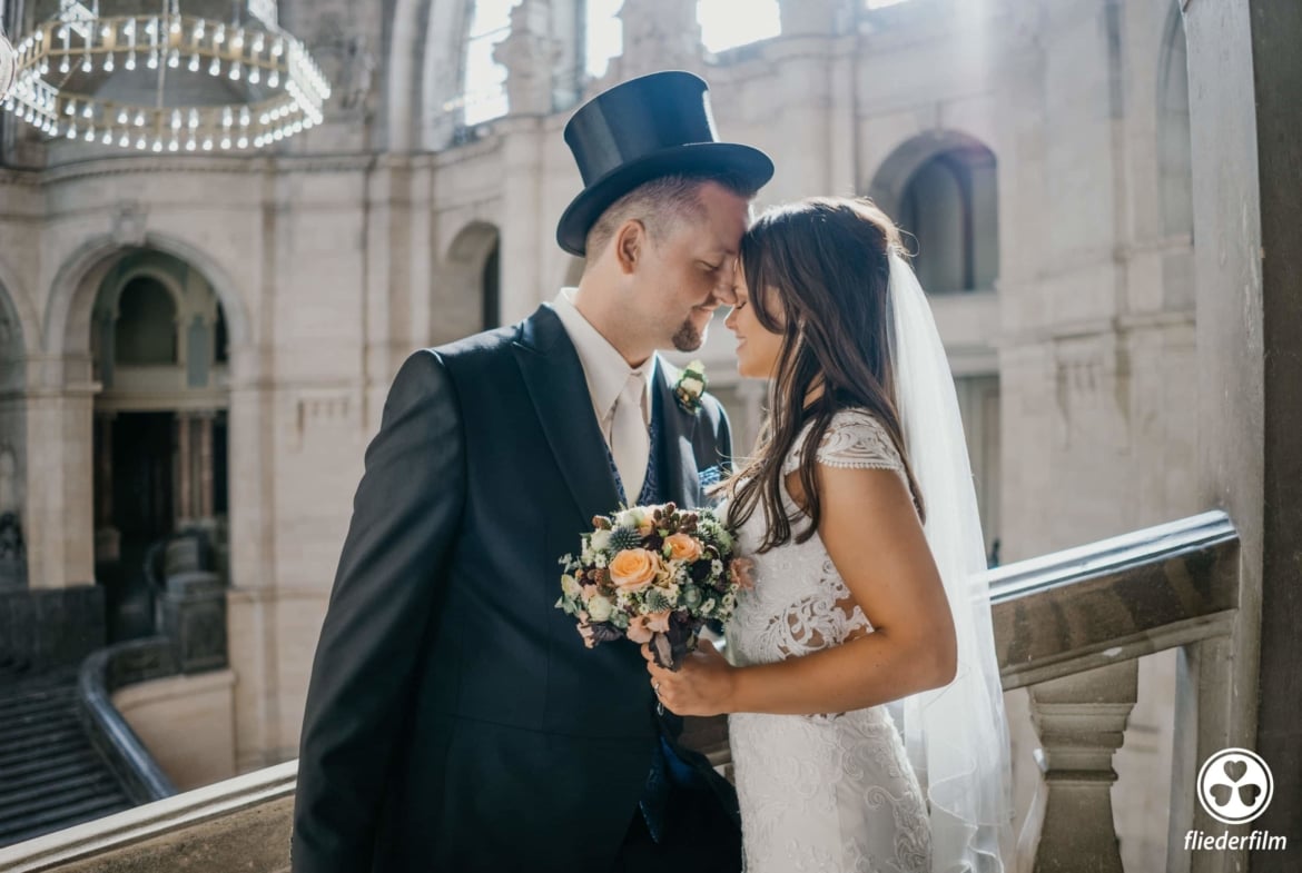 fliederfilm – Hochzeitsfilme & Hochzeitsfotografie