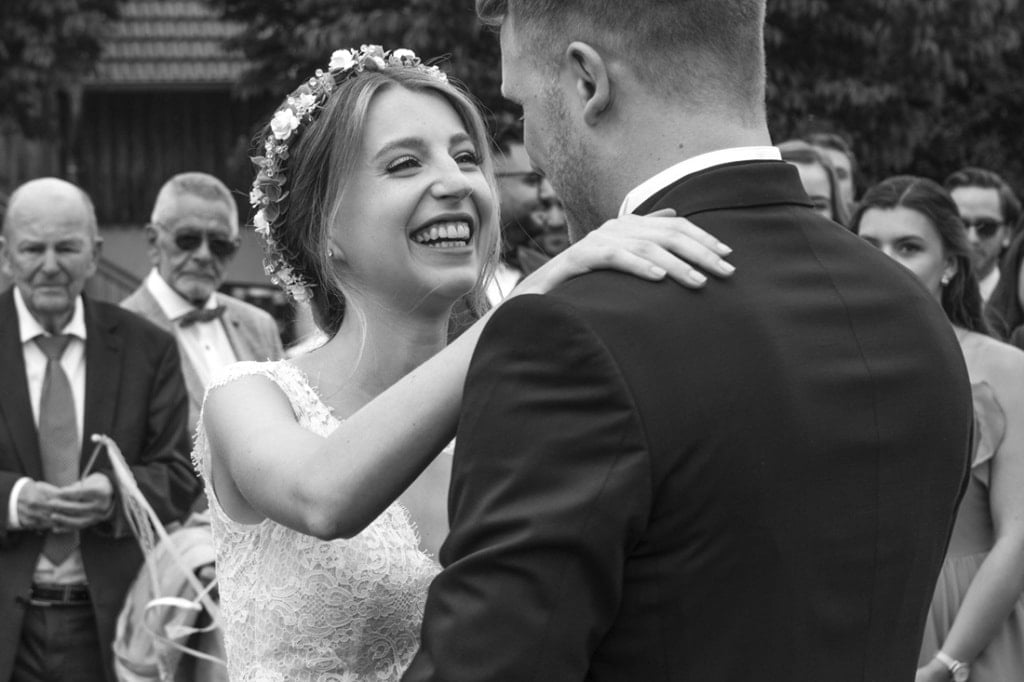 Wedding Dreamz: 2h Hochzeitsreportage