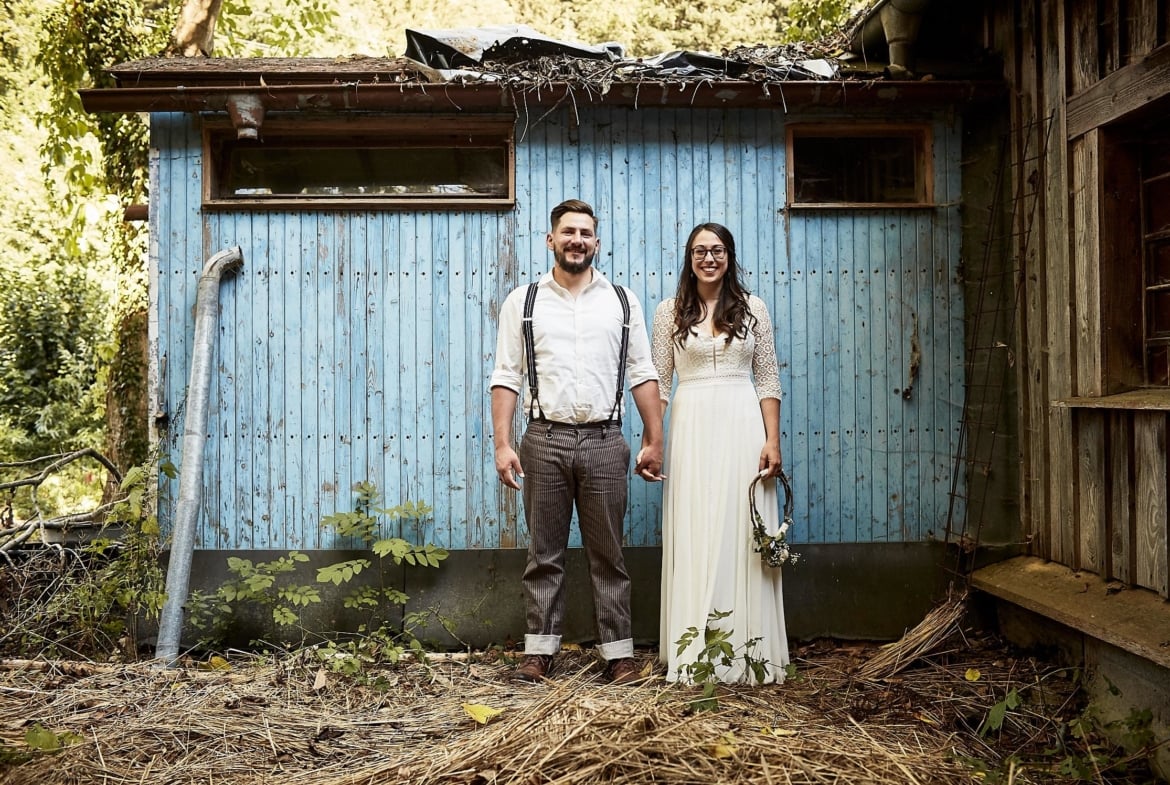 Hochzeitsfotograf Offenburg
