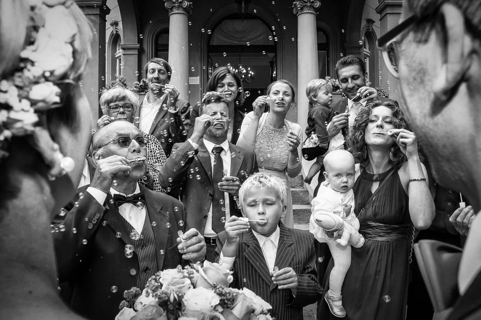 Hochzeitsfotograf und -filmemacher Andreas Lemke