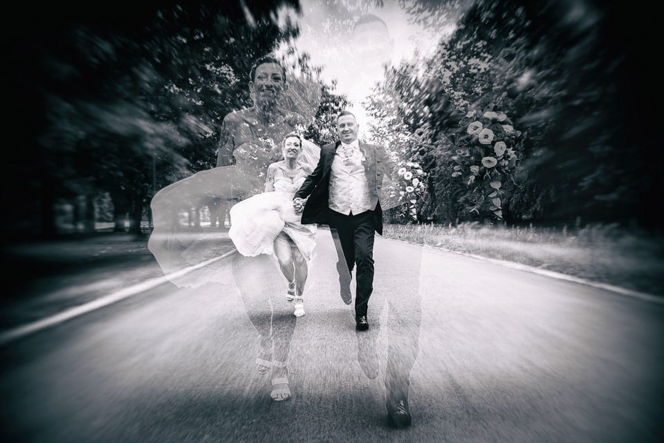 Hochzeitsfotograf und -filmemacher Andreas Lemke