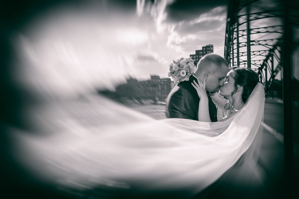 Hochzeitsfotograf und -filmemacher Andreas Lemke