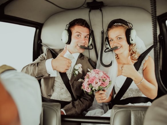 Hochzeitsfotografin Rostock – Annie Ehringhaus