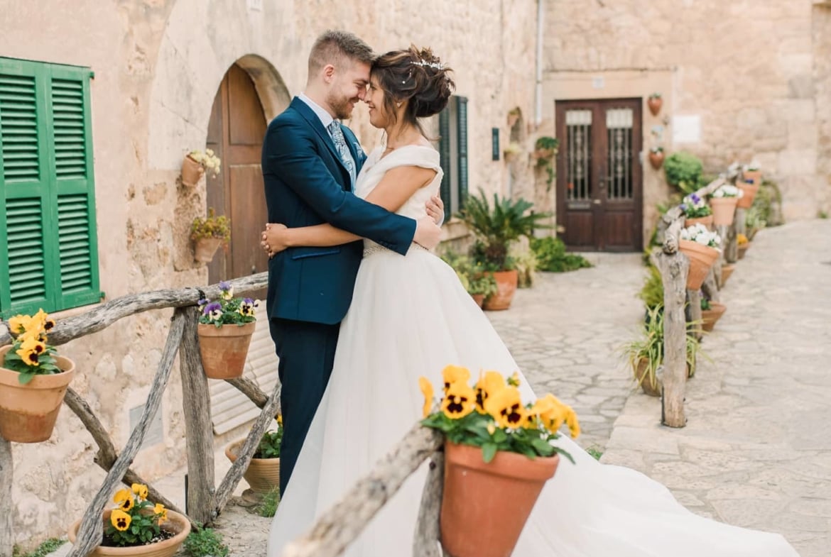 Hochzeitsfotografin Dresden | Joanna Massa