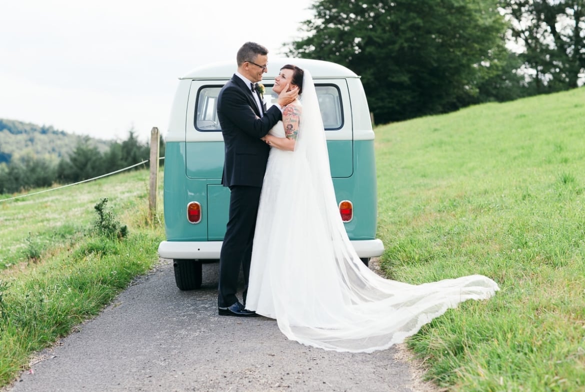 Hochzeitsfotograf und Kameramann Andrej Pavlov