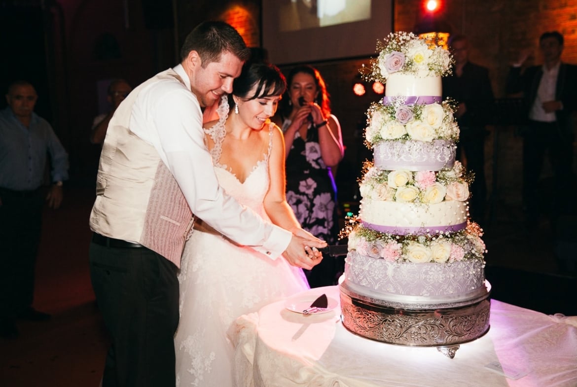 Hochzeitsfotograf und Kameramann Andrej Pavlov