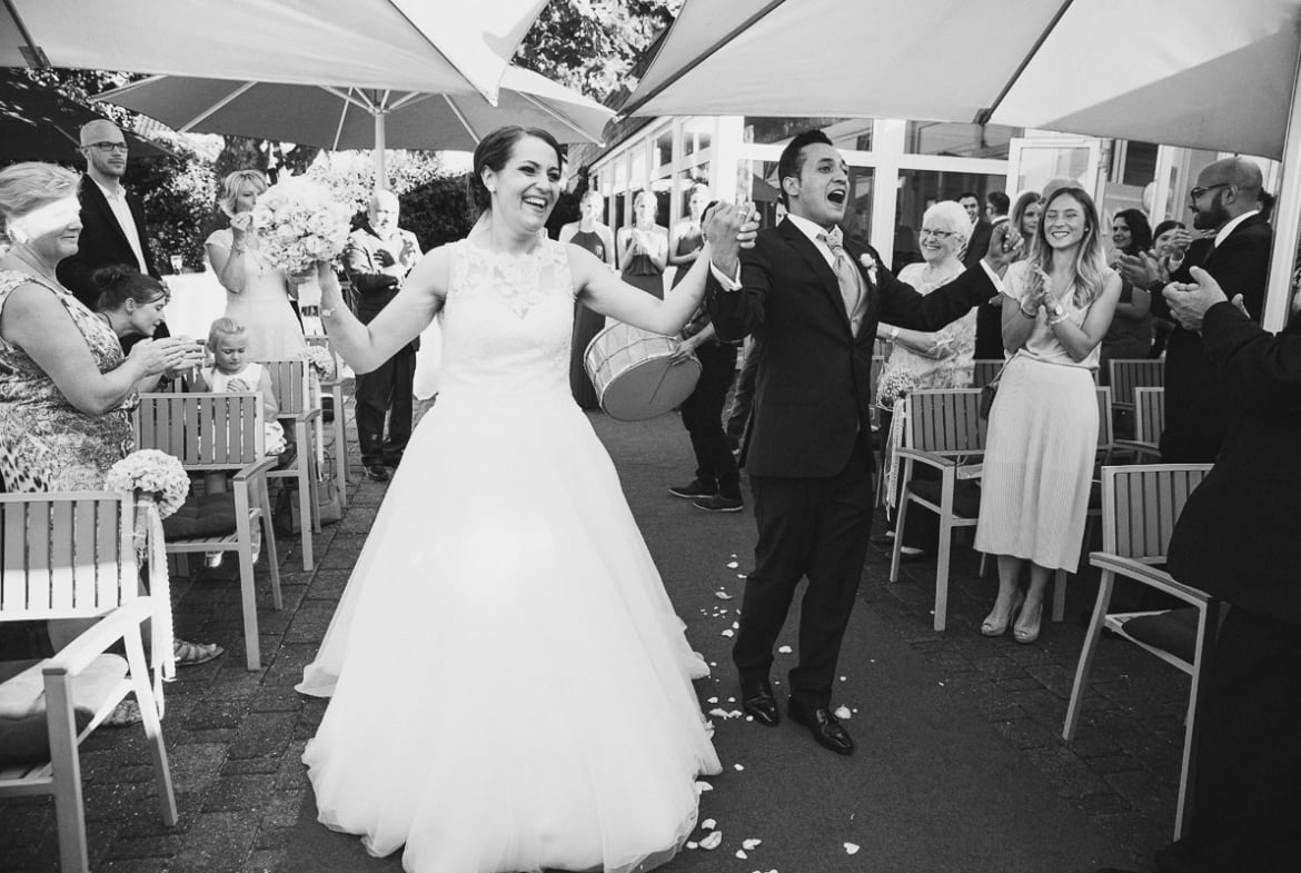 Hochzeitsfotograf und Kameramann Andrej Pavlov