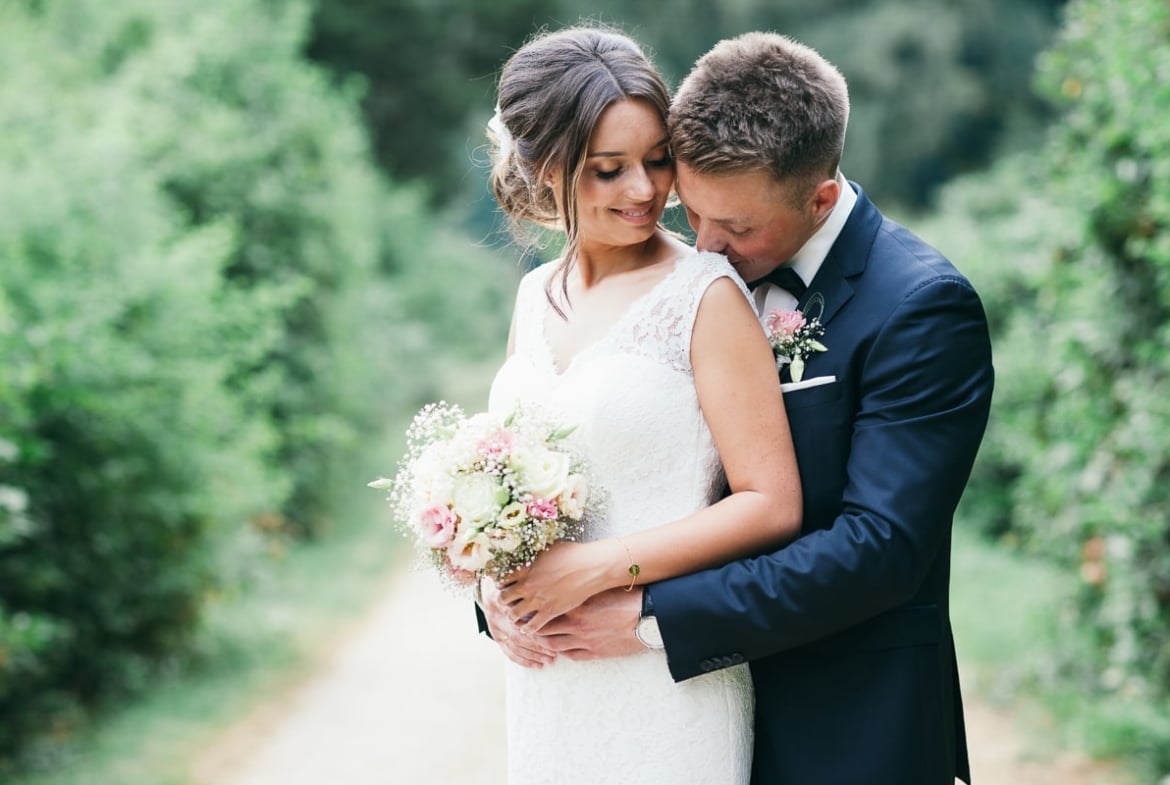Hochzeitsfotograf und Kameramann Andrej Pavlov