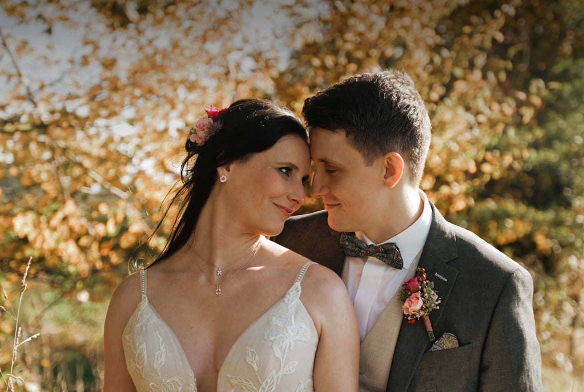 Highlightfilm des Hochzeitstags