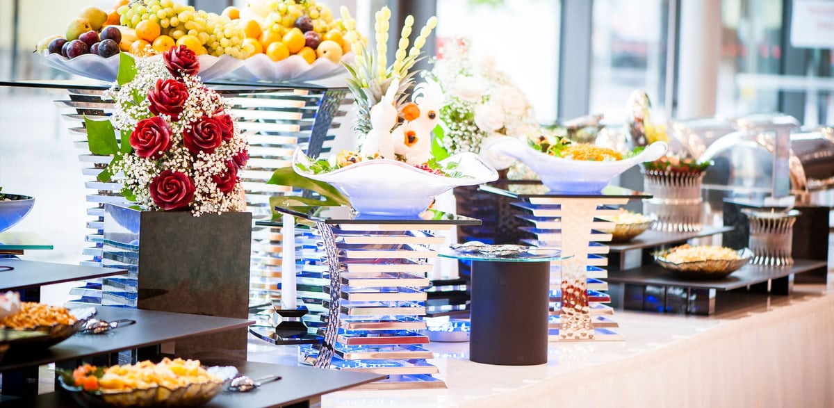 Partyservice Bellmann