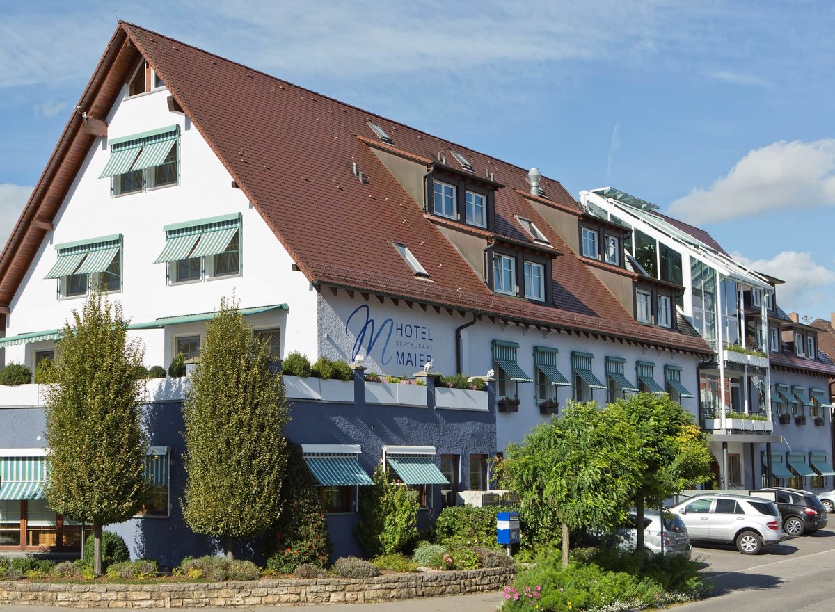 Hochzeitsfeier am Bodensee