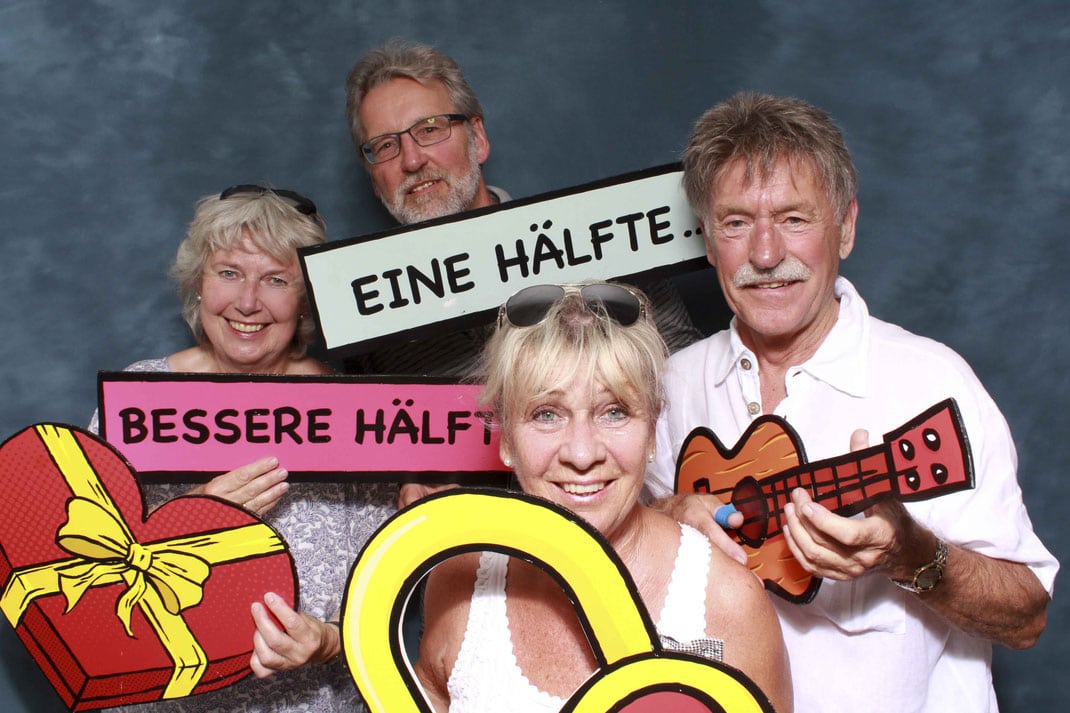 Nordkiste – die Fotobox für Bremen und Umgebung