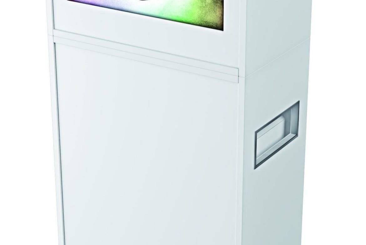 Die BlitzBox ist deine persönliche Fotobox in Ulm!