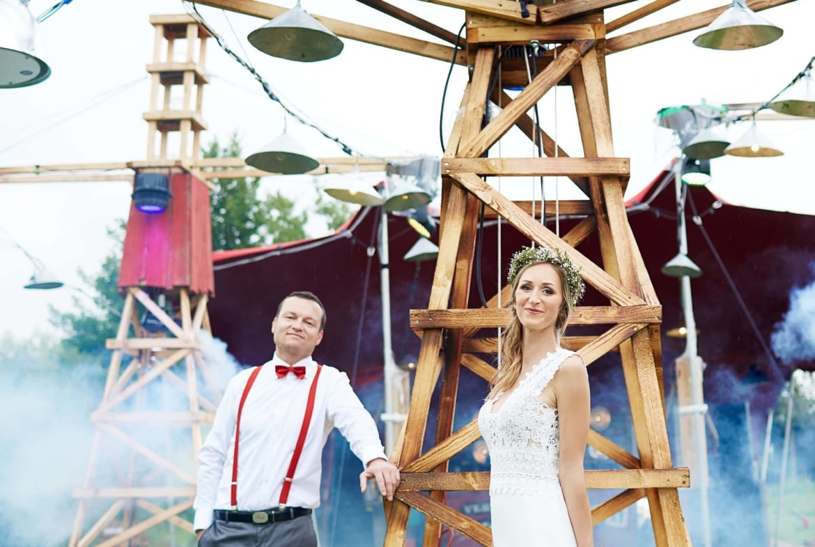 Hochzeitsplanung deutschlandweit und auf Mallorca
