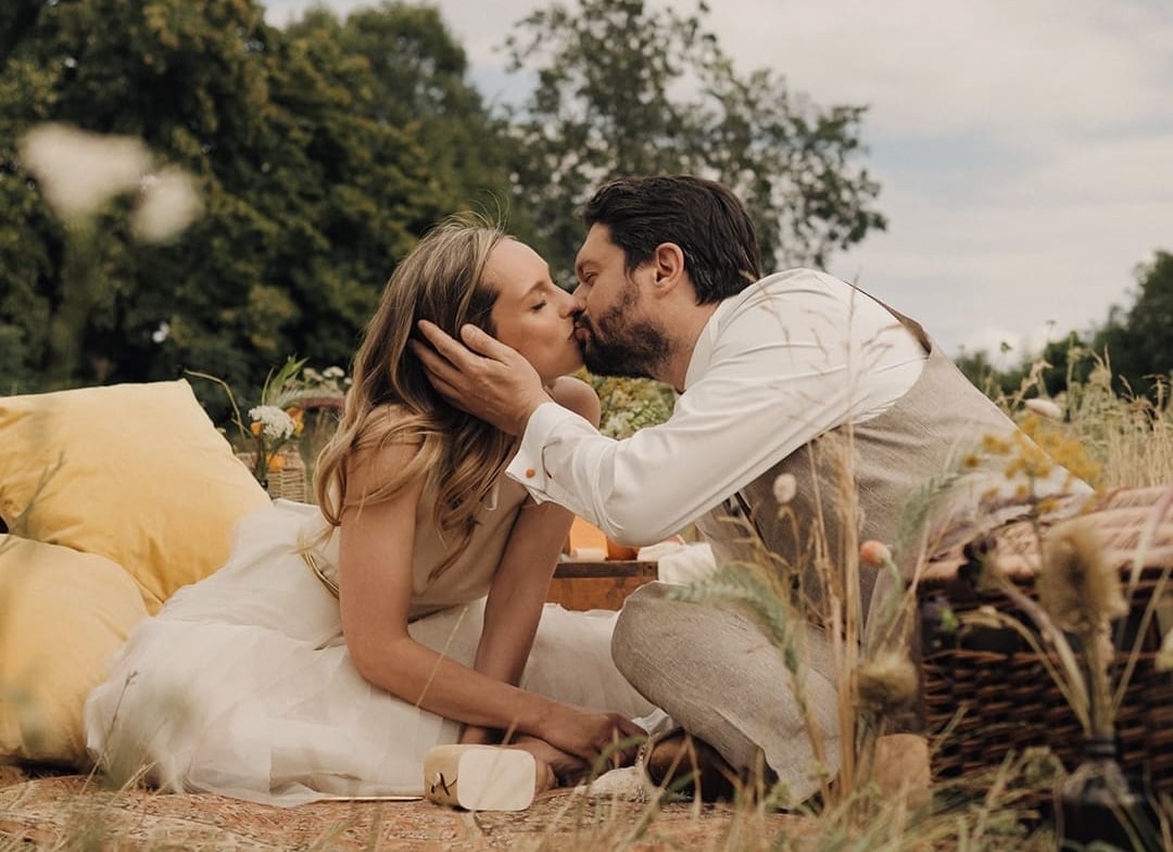 Besondere Hochzeitsfilme für besondere Momente!